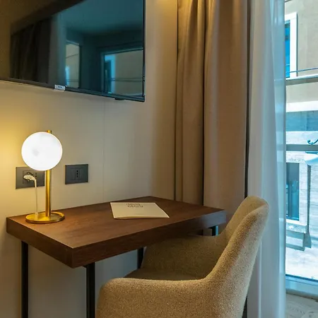 Madi City Hotel Ξενοδοχείο 4*