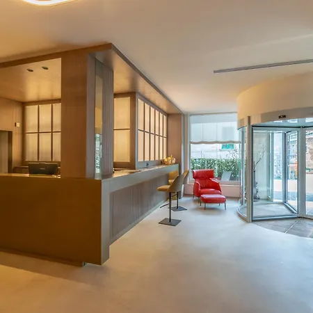 Madi מלון ל'אקווילה