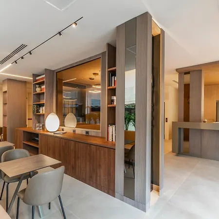 Madi City Hotel Ξενοδοχείο