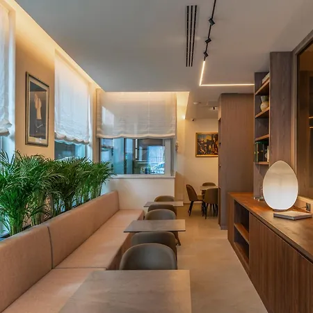 산 미첼레 4*