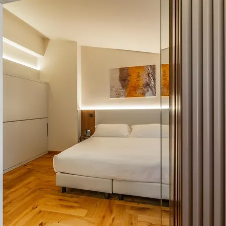 Madi City Hotel Ξενοδοχείο