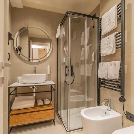 Madi מלון ל'אקווילה