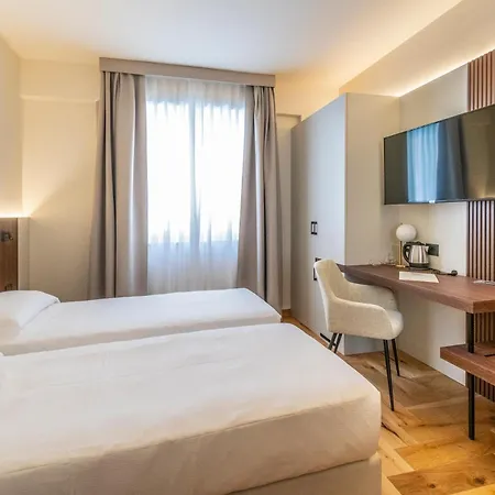 מלון Madi ל'אקווילה