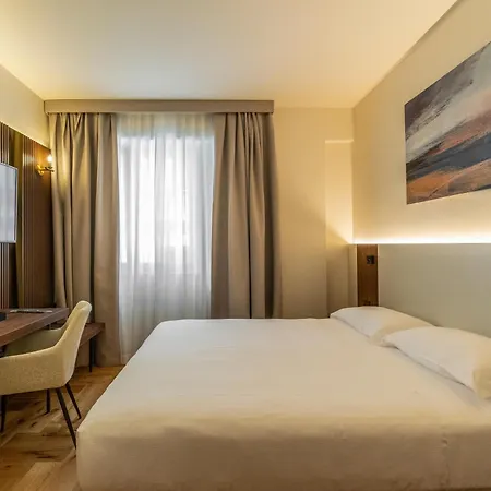 Madi City Hotel 4*