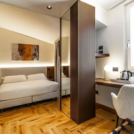 Madi מלון ל'אקווילה