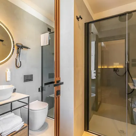 Отель Madi Л'Акуила