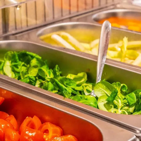 Madi 4* Л'Акуила