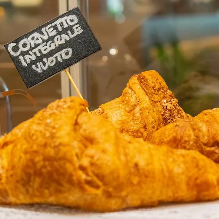 מלון Madi ל'אקווילה