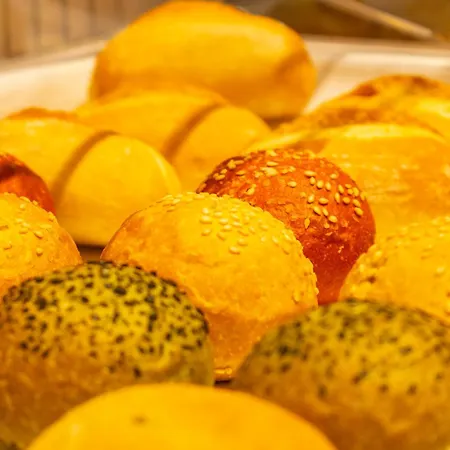 Madi 4* ל'אקווילה