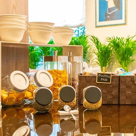 Madi 4* ל'אקווילה