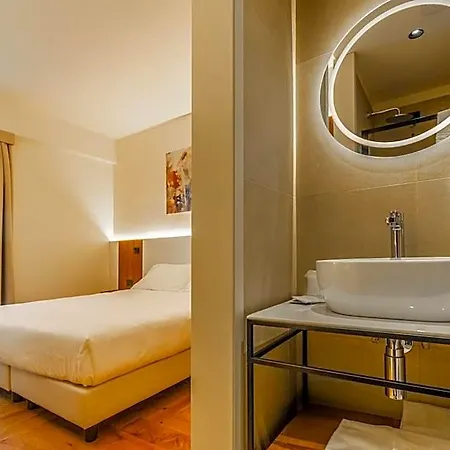 Hotel Madi L'Aquila