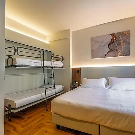 Hotel Madi 4*