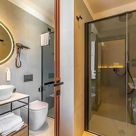 Hotel Madi L'Aquila