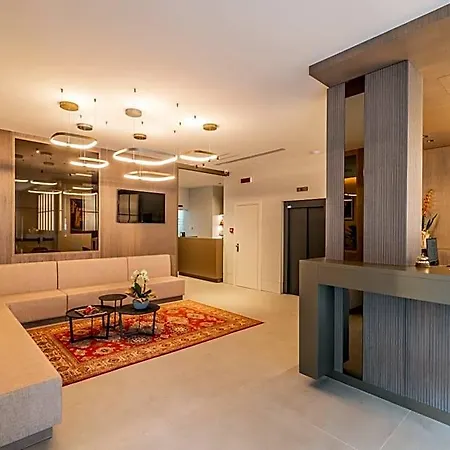 Hotel Madi 4*