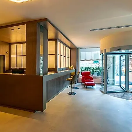 Hotel Madi L'Aquila