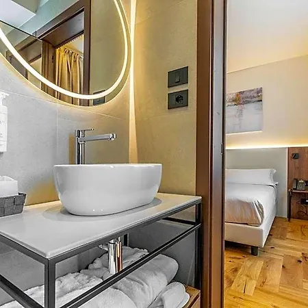 Hotel Madi L'Aquila