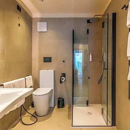 Madi Hotel L'Aquila