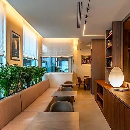 Hotel Madi 4*
