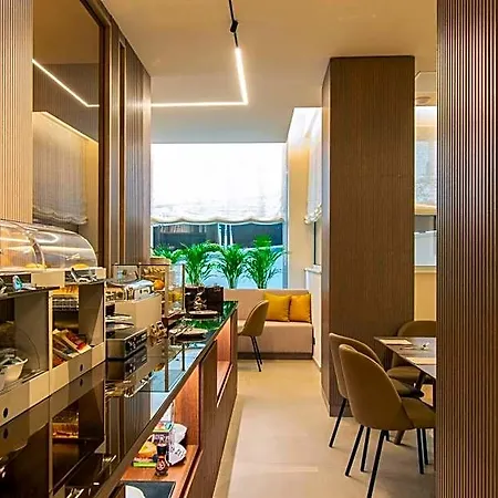 Madi Hotel L'Aquila