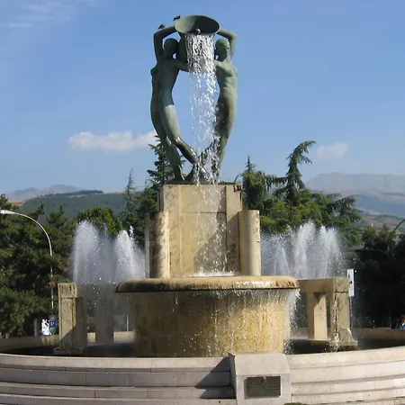San Michele