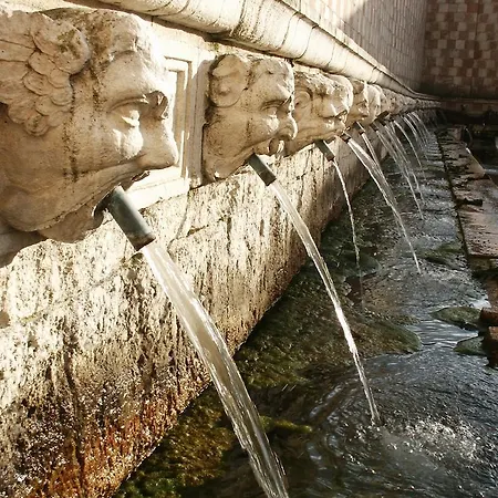 San Michele 3* L'Aquila