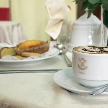 Madi City Hotel Ξενοδοχείο