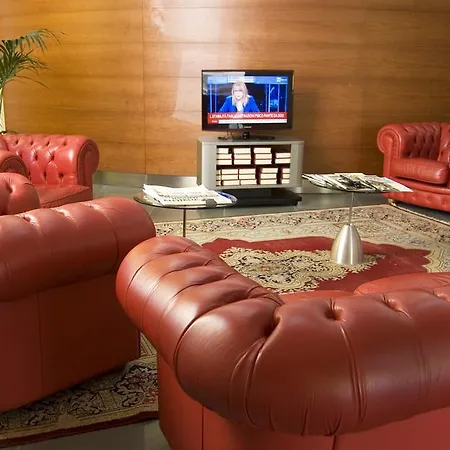 Ξενοδοχείο Madi City Hotel Λ' Άκουιλα