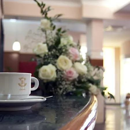 Ξενοδοχείο Madi City Hotel 4*