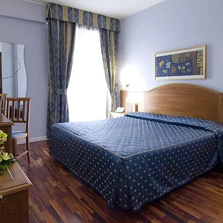 Madi City Hotel