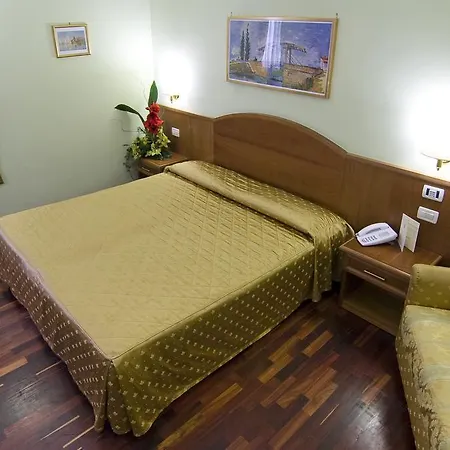 Hotel San Michele 3*