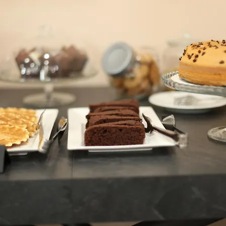 Madi City Hotel 4*