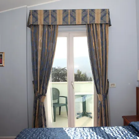 Ξενοδοχείο Madi City Hotel