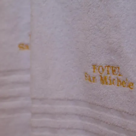 Ξενοδοχείο Madi City Hotel Λ' Άκουιλα