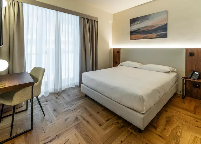 Madi 4* ラクイラ