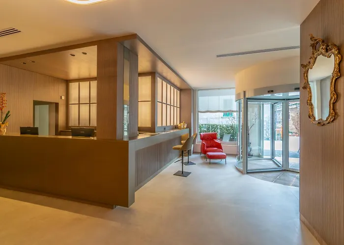 Madi Hotel LʼAquila