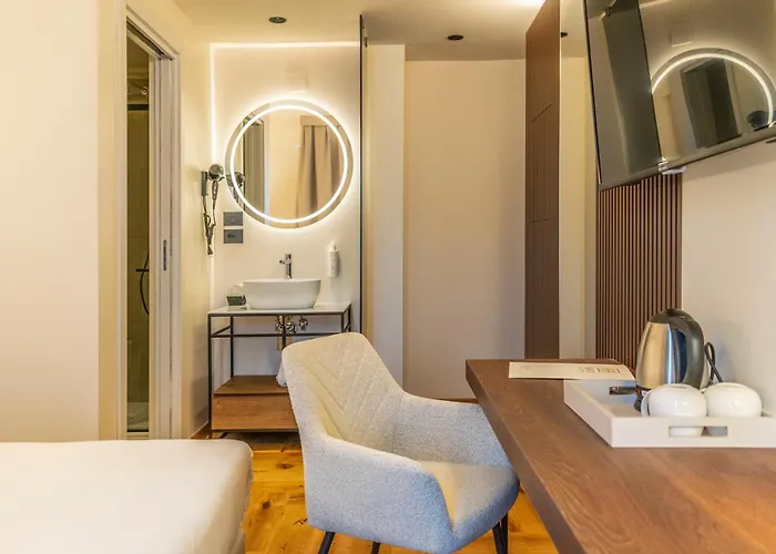 Madi 4* ラクイラ