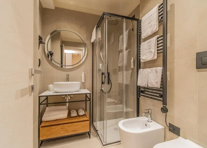 Madi ホテル ラクイラ