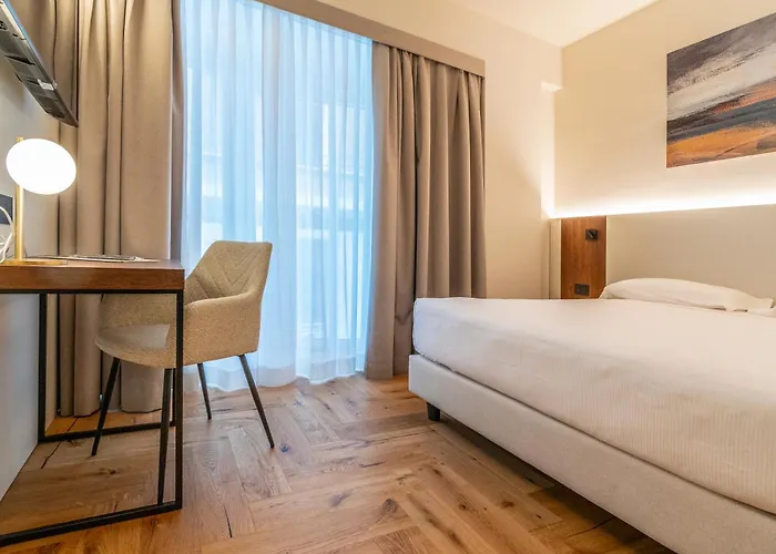 Madi 4* ラクイラ