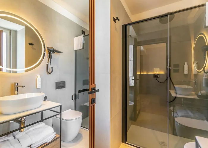 ホテル Madi ラクイラ