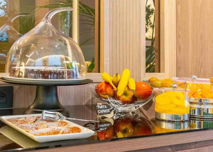 Madi 4* ラクイラ