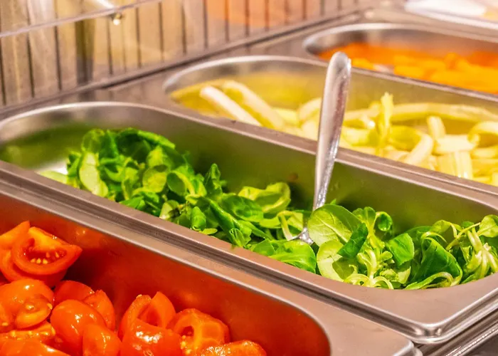 Madi 4* ラクイラ