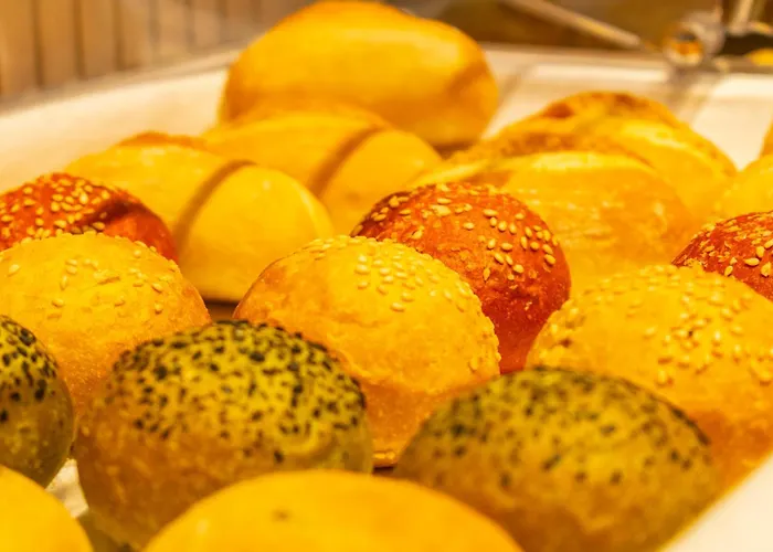 Madi 4* ラクイラ