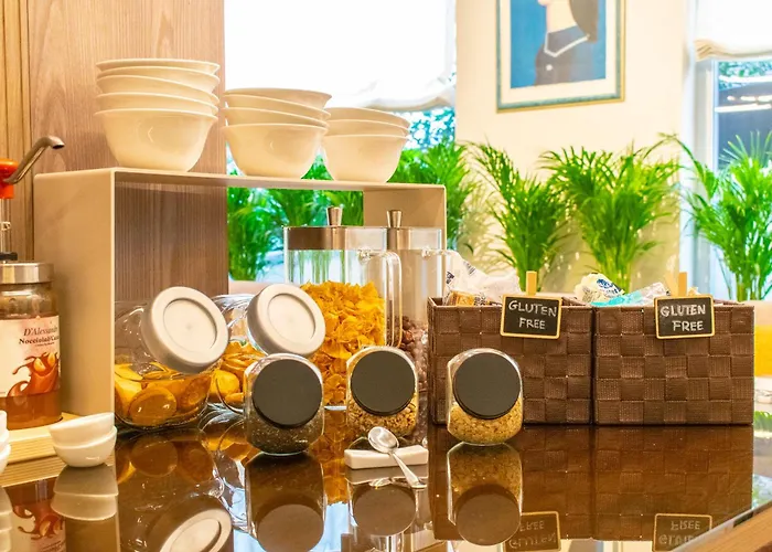 Madi 4* ラクイラ